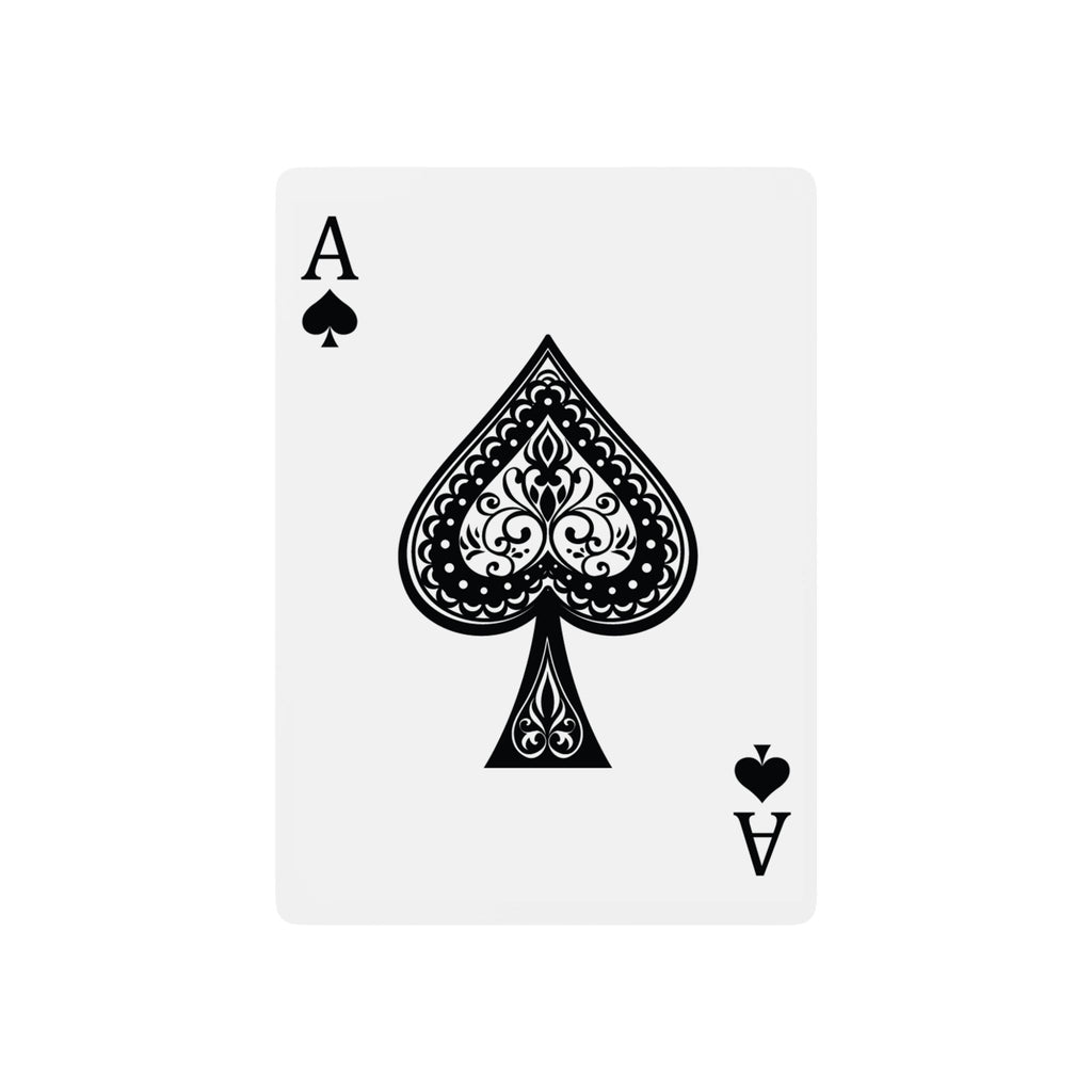 WL Dogs Poker Playing Cards