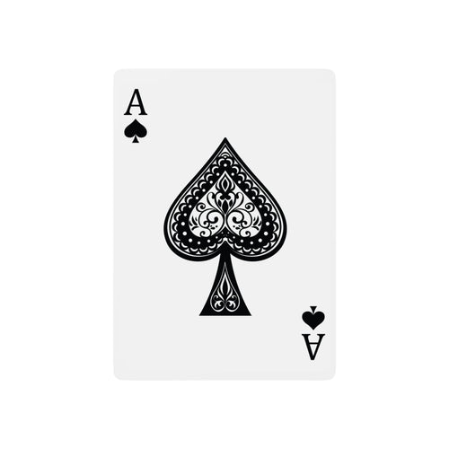 WL Dogs Poker Playing Cards