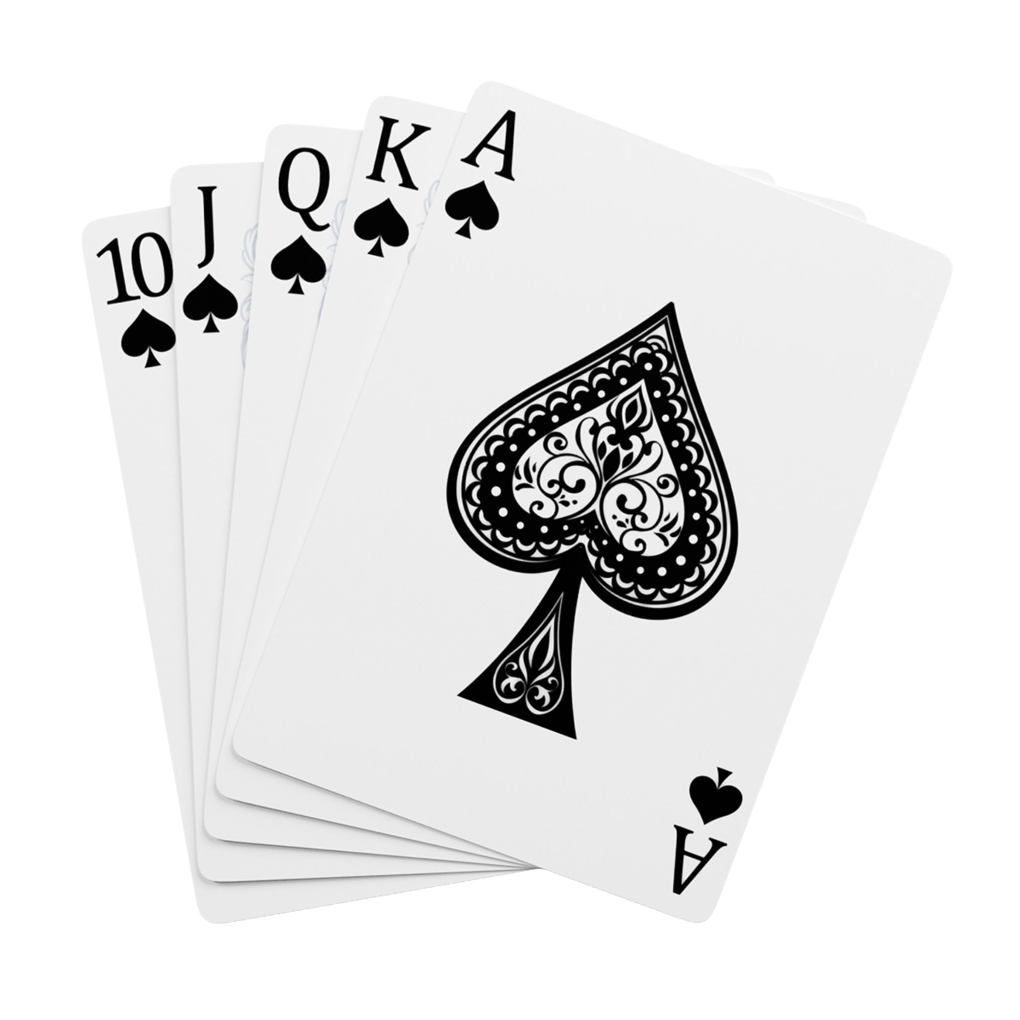 WL Dogs Poker Playing Cards